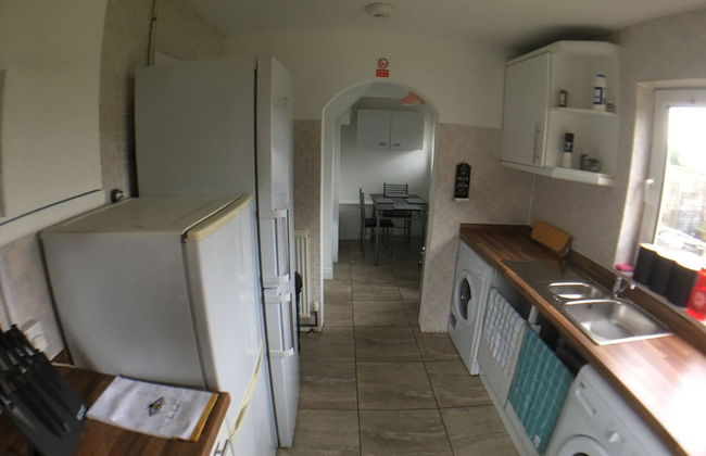 Phoenix House - Foto 8