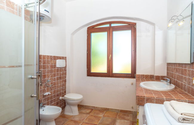 Villa Katia - Foto 12