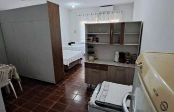 KITINETE Agradável no centro de Palmas - Foto 7