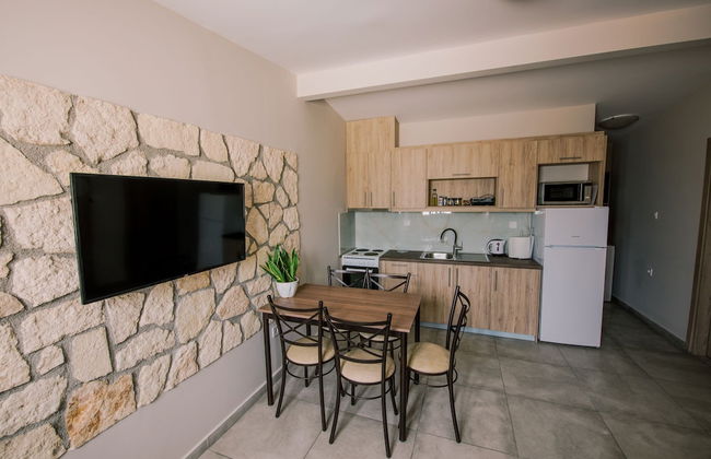 Acrocorinth Apartments - Foto 25