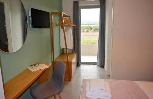 Balos Residence private pool Seafront Seaview - Foto 25