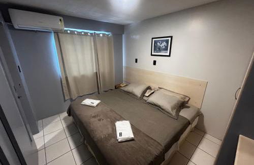 America Flat Localização incrível em São Luís - Foto 16