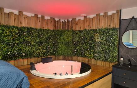 Balnéo Nuits Tranquilles Rouen - Photo 1