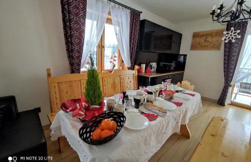 Domek u Matusa - Foto 26