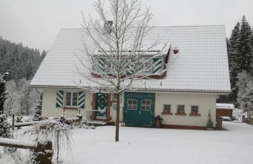 Holiday Home Tauchert - Foto 15