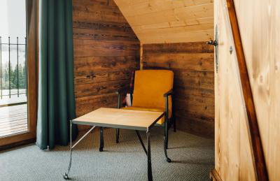 LassChata - Domki w górach z balią oraz sauną - Foto 73