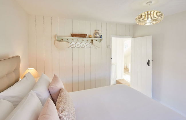 Host Stay Holmlea Cottage - Foto 16