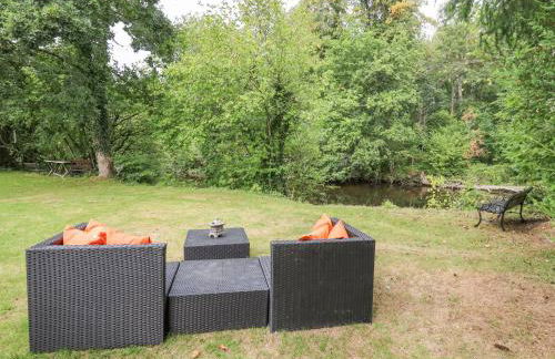 Riverside Rest - Foto 24