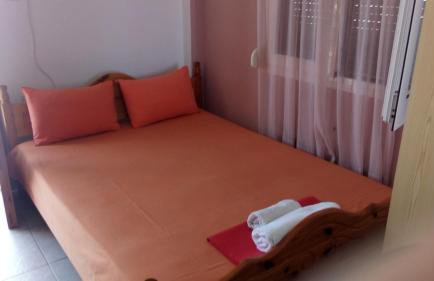 AGATHA appartments PALIOURIA - Foto 19