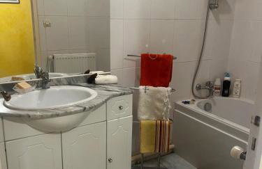 Appartement T3 Parking - Bordeaux - Foto 11