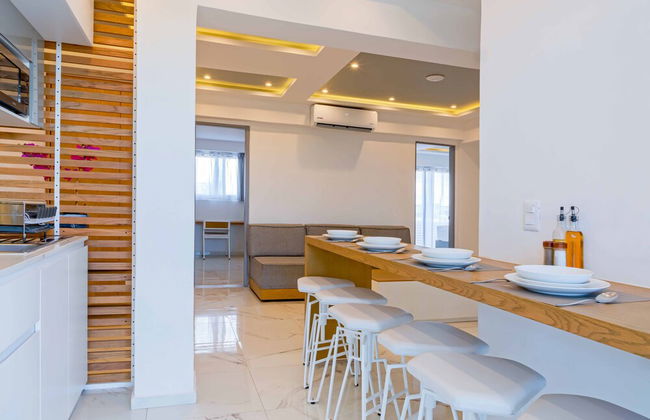 Luxury Apartments Pool & Jacuzzi - Foto 35