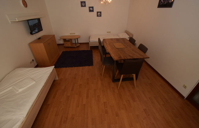 AB Apartment 39 - Foto 14