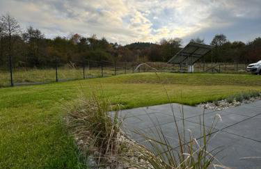 Sielskie Chatki - domki Twardorzeczka Lipowa - Foto 32