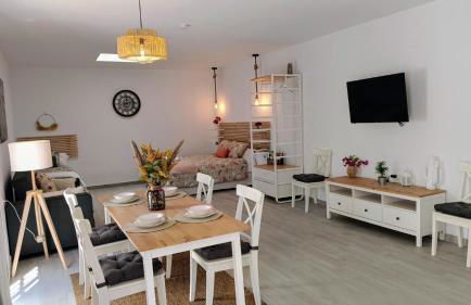 Apartamentos Turísticos Antonio Parra - Foto 23