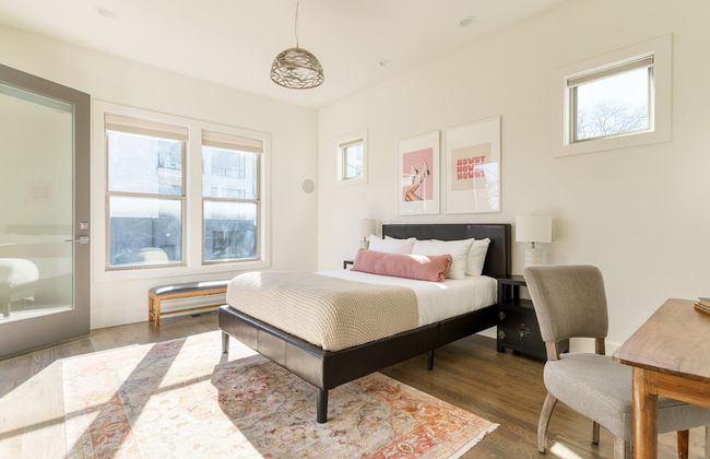 Springsteen by Avantstay Stylish Townhouse in Nashville! - Foto 5