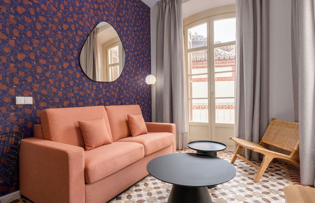 Smartr Malaga Centro - Foto 25