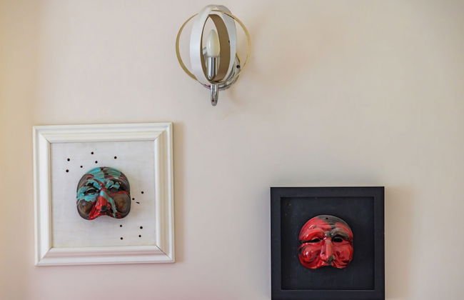 Apartment Maison Pochet - Foto 54