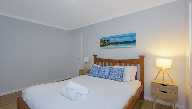 Dunsborough Delight - Foto 2, Habitación