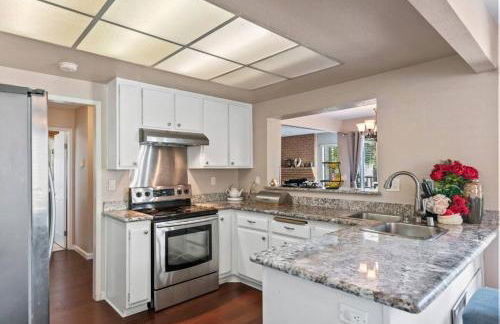 Duplex Villa 3Bed-3Ba -Hercules CA - Foto 5