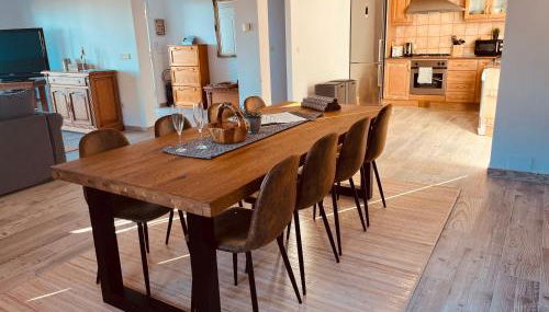 Denia Dream Seaview Golf, Tennis & Beach Villa - Foto 4