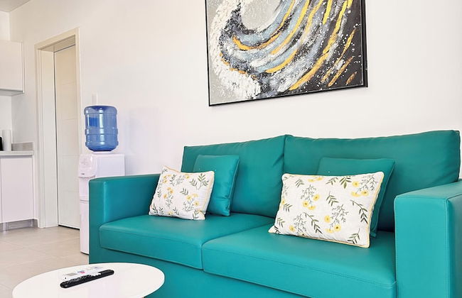 Rheia Properties - Sosua Ocean Village - Foto 17