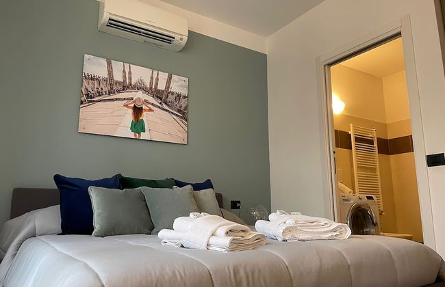 Rentopolis Apartments - Palazzo Candiani - Foto 38