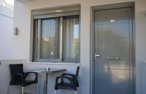 Erotokritos Studios near the beach - Foto 21