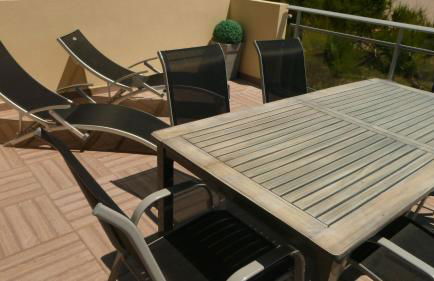 Résidence La Voile Blanche 1 - Foto 56