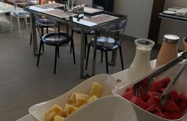 Fratelli Corp Apart Hotel - Photo 22