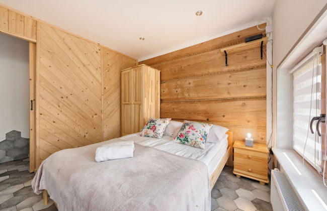 Tatra Wooden Apartment - Photo 10