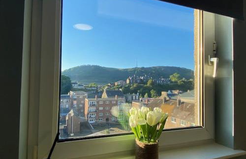 Burnt Island 2 bed apartment with stunning views - Foto 5