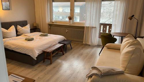4-Bett-Appartement am Golfplatz - Photo 4