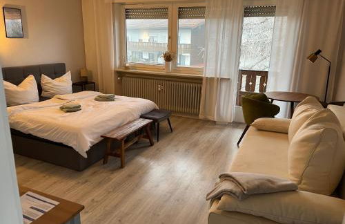 4-Bett-Appartement am Golfplatz - Photo 4