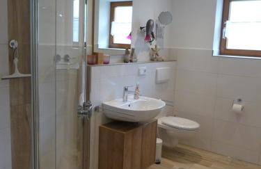 Ferienwohnung Grüntenblick - Foto 13