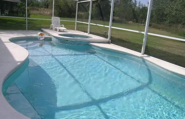 Ly53774 - Indian Ridge - 4 Bed 2 Baths Villa - Foto 16