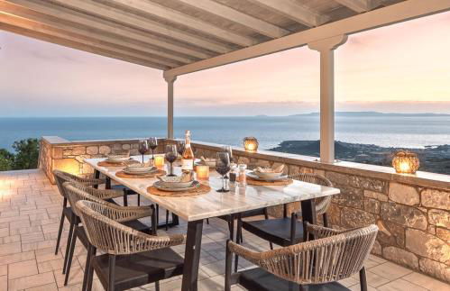 Villa Achilleas - Foto 36