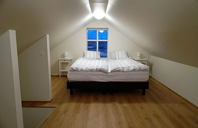 Traðarkot - Foto 12