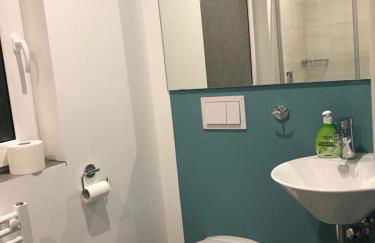 ALC Zimmervermietung 1 - Foto 7