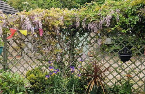 Quaint Country Cottage - Foto 17