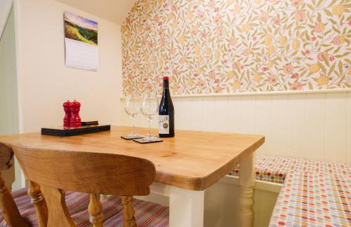 Cloudberry Cottage - Foto 8