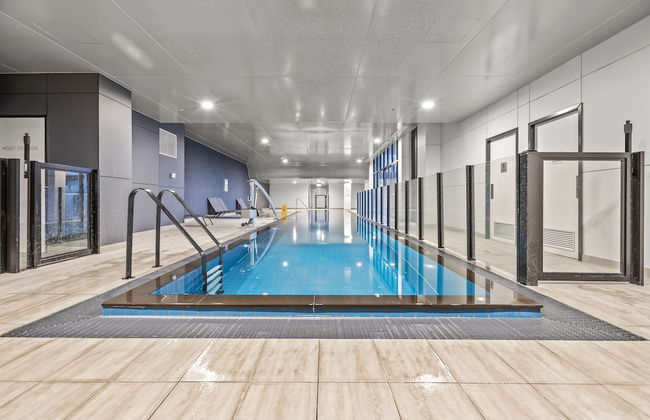 StayAU Modern Townhouse - Foto 23