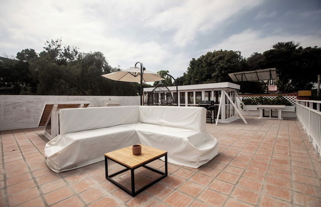 Great Villa in Barranco by Wynwood House - Photo 34