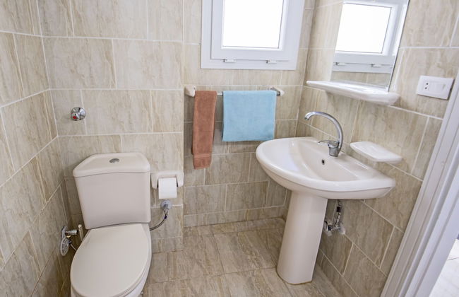 Tiba Resort Nearby El Gouna - Foto 66