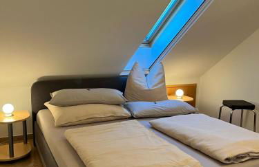 Ferienwohnung RhönPanorama DG - Foto 18