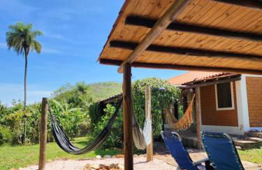 Refúgio no meio da natureza - Chalé Pé de Serra - Foto 41