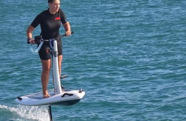 Jane's Dream Apartment - Foto 15