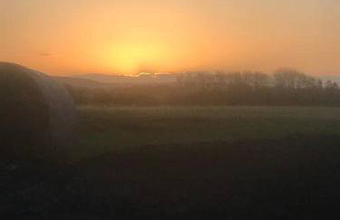 Cosy family farm static caravan - Foto 14