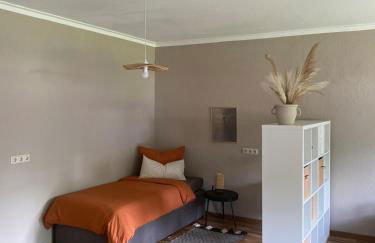 Ferienhaus im Grünen - Foto 9