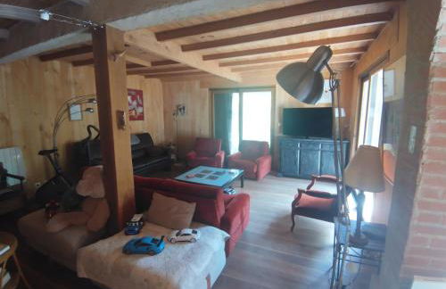 les trois caselles - Photo 10