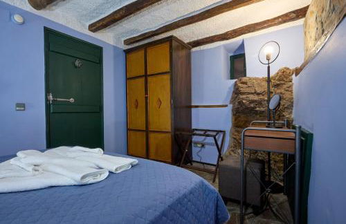 Volissos Pirgos Village - Foto 47